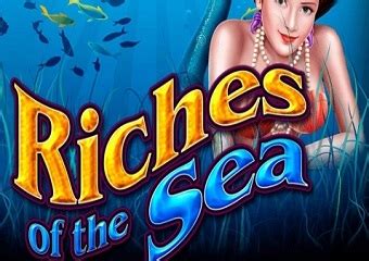 riches of the sea bonus|Riches of the Sea Slot .